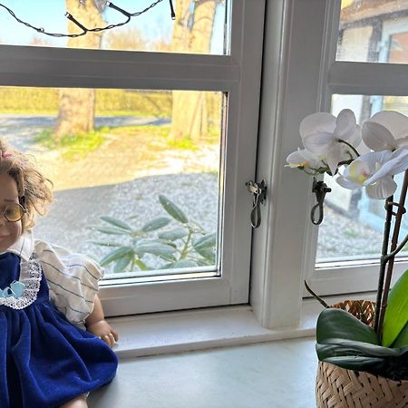 Troldehuset Villa Bogense Dış mekan fotoğraf