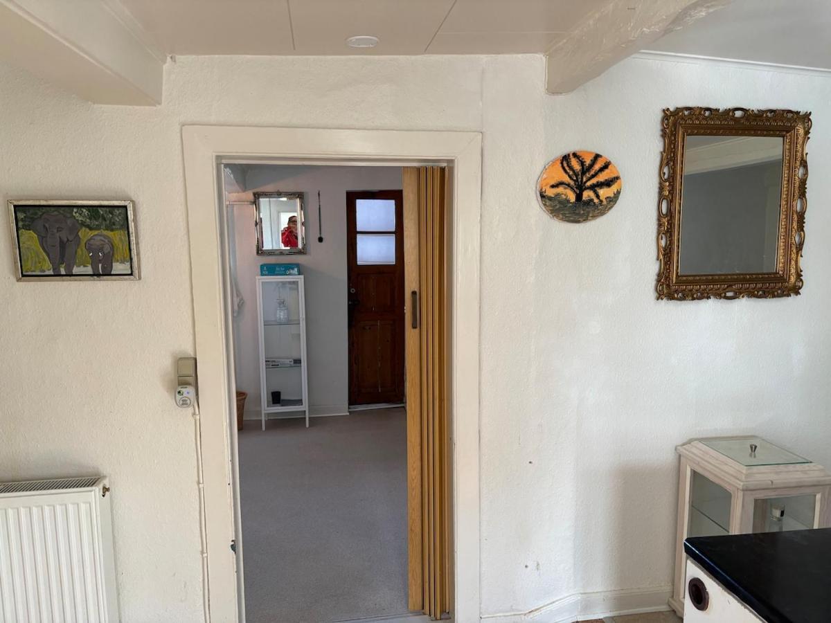 Troldehuset Villa Bogense Dış mekan fotoğraf