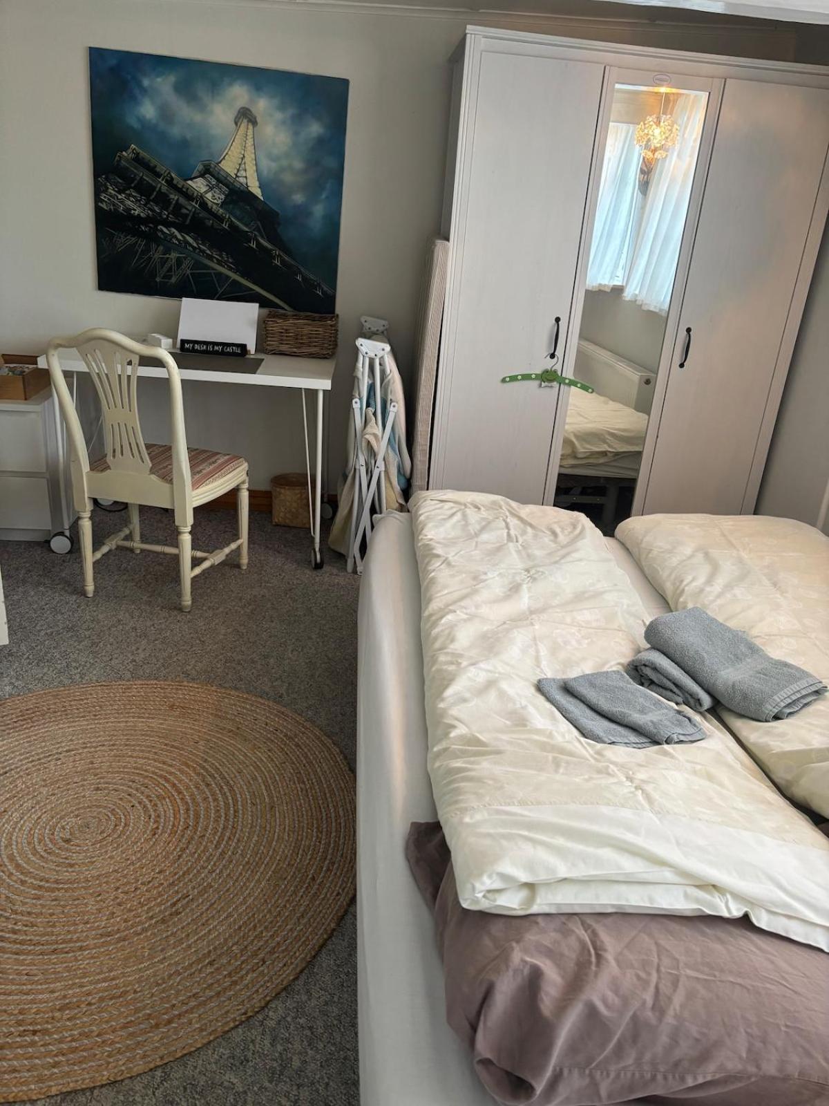 Troldehuset Villa Bogense Dış mekan fotoğraf