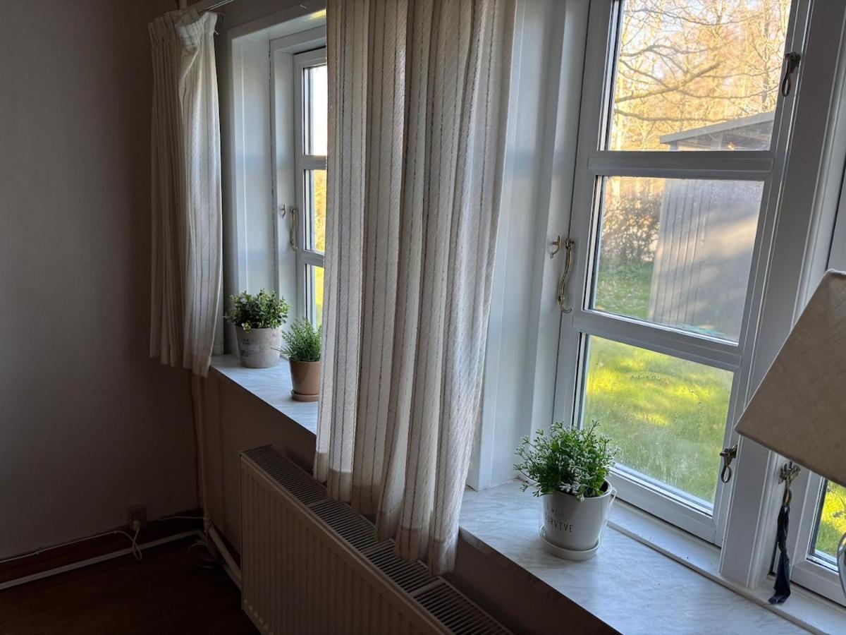 Troldehuset Villa Bogense Dış mekan fotoğraf