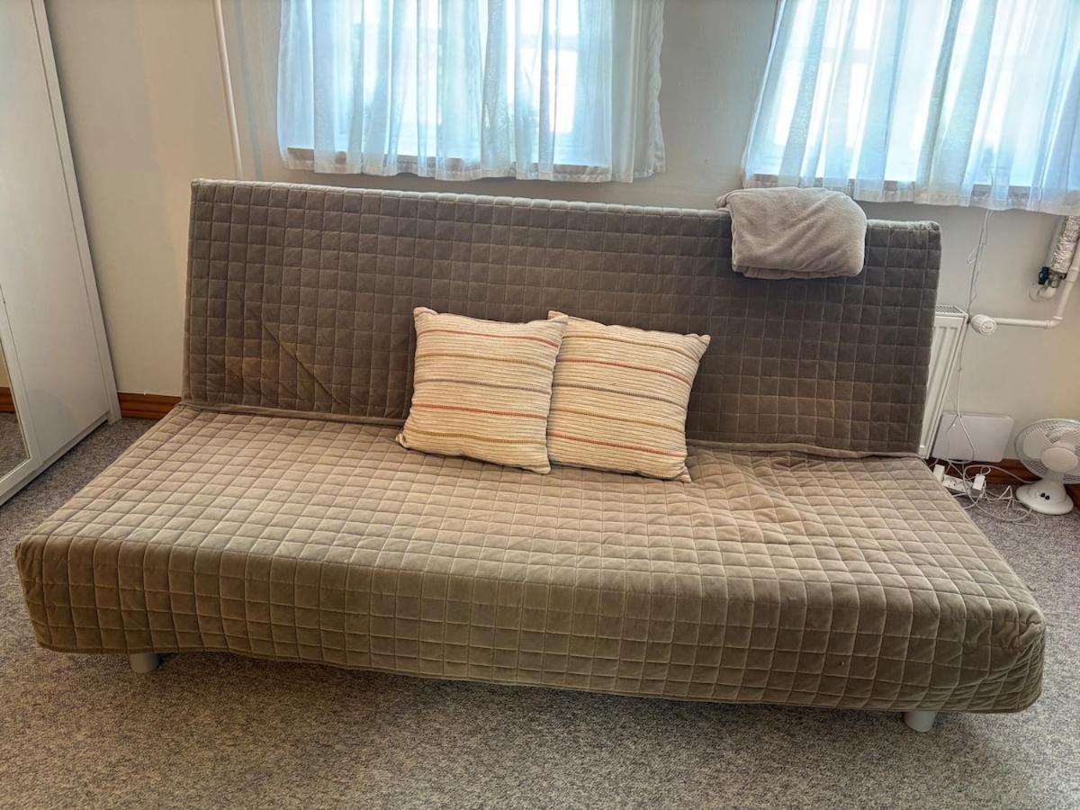 Troldehuset Villa Bogense Dış mekan fotoğraf