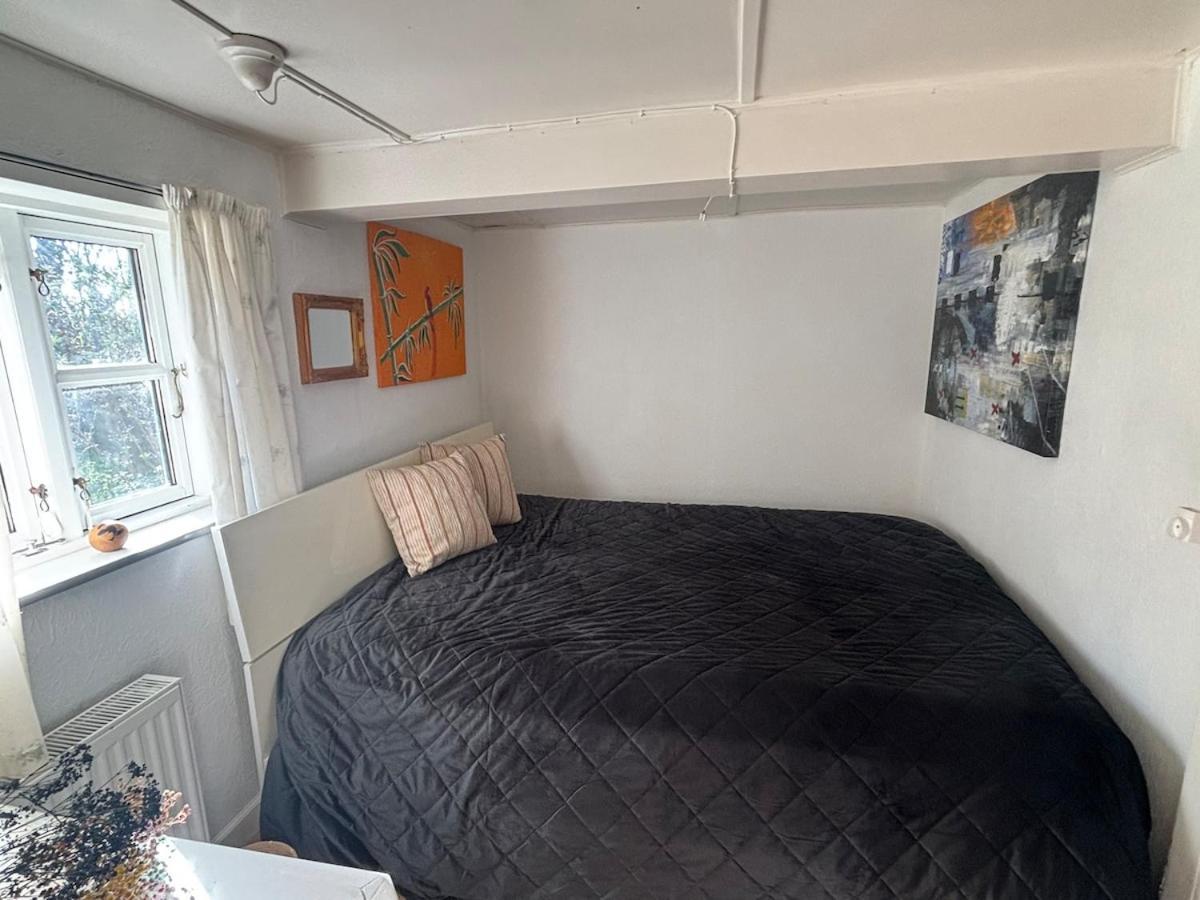 Troldehuset Villa Bogense Dış mekan fotoğraf