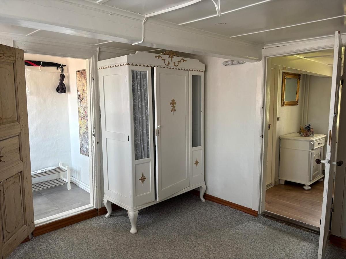 Troldehuset Villa Bogense Dış mekan fotoğraf