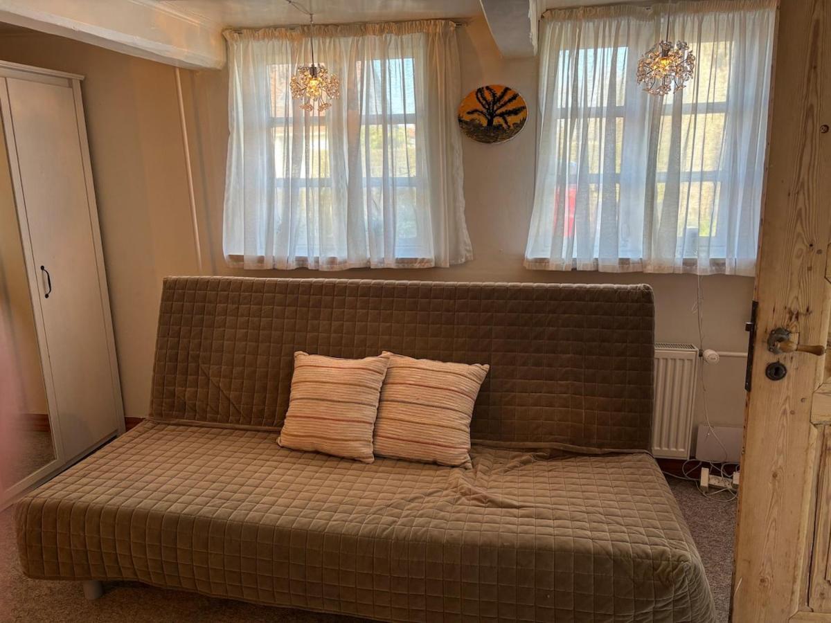 Troldehuset Villa Bogense Dış mekan fotoğraf