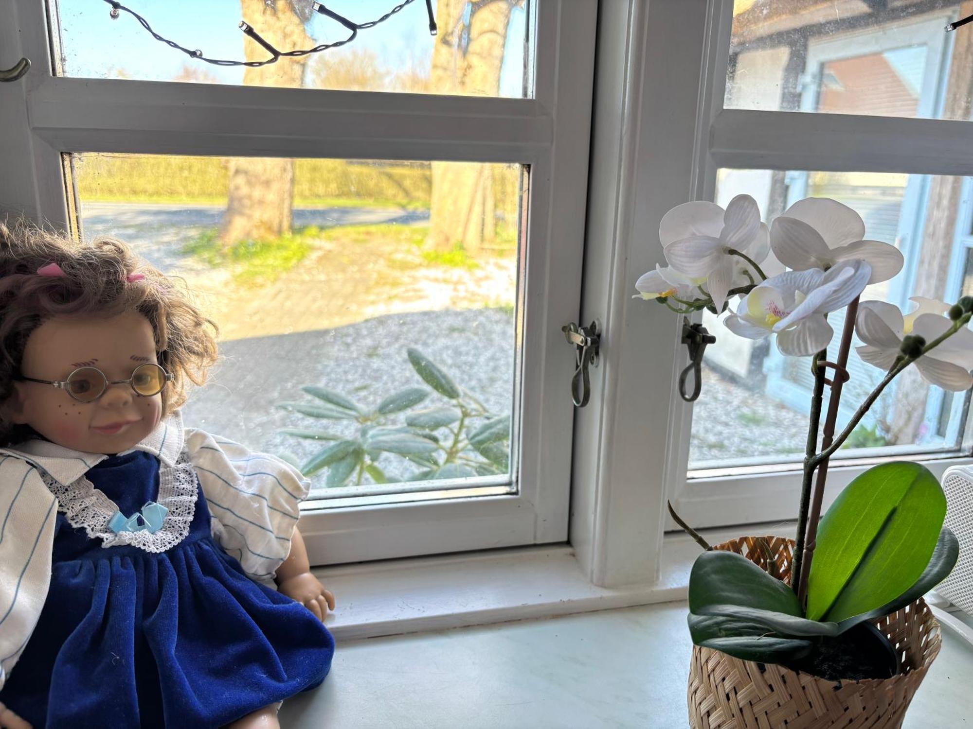 Troldehuset Villa Bogense Dış mekan fotoğraf