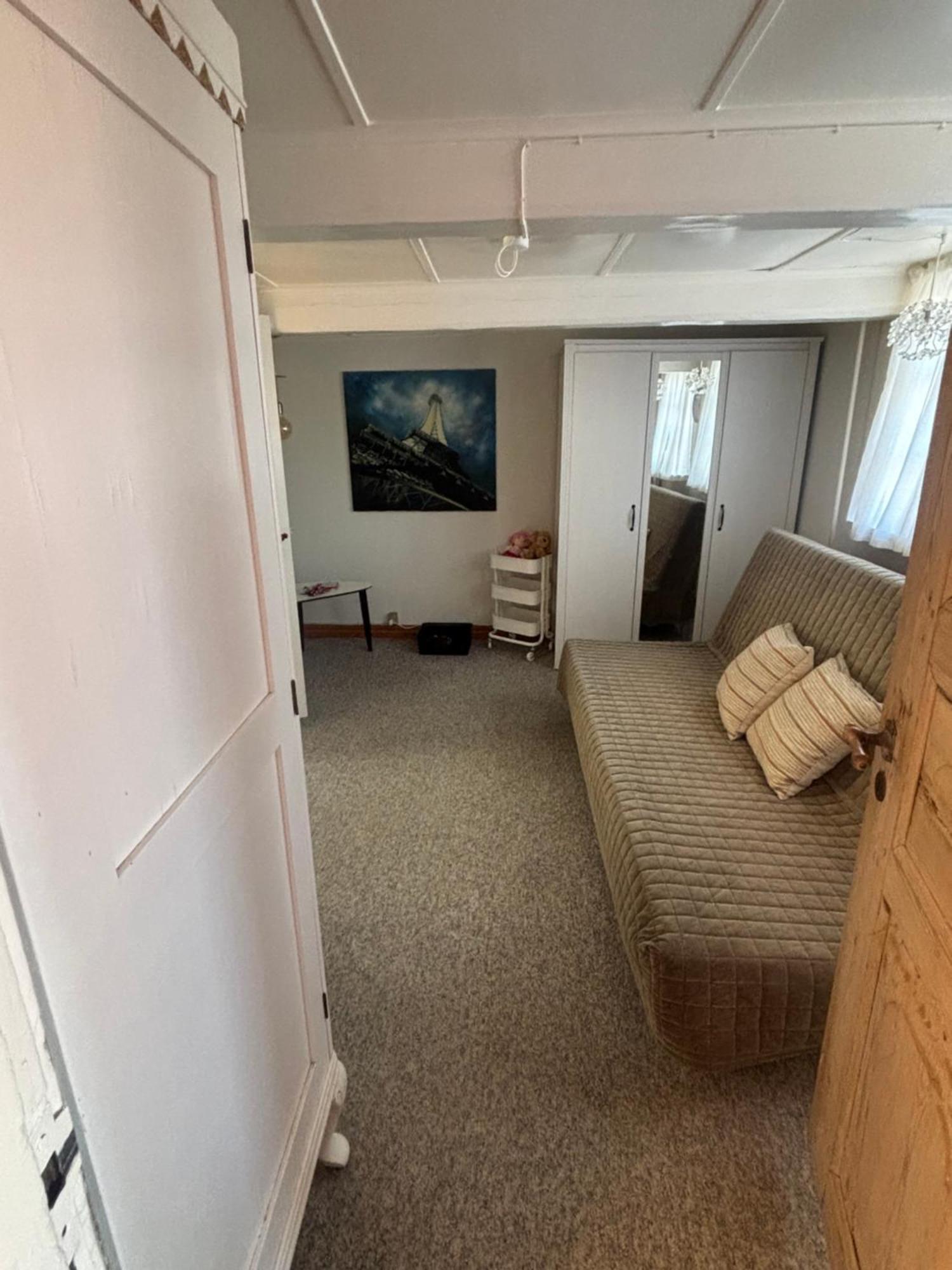 Troldehuset Villa Bogense Dış mekan fotoğraf